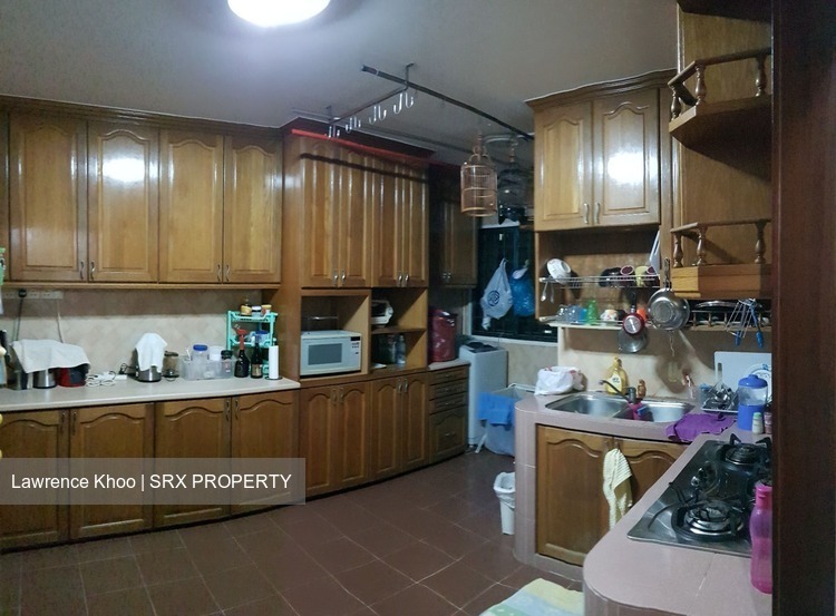 Blk 247 Pasir Ris Street 21 (Pasir Ris), HDB Executive #177818772